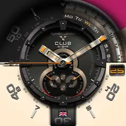 Mywatch-CLUB Night