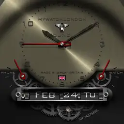 MyWatch- COUNCIL V2