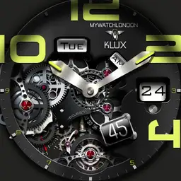 MYWATCH-KLUX V1