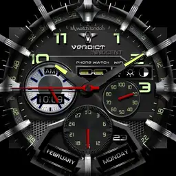 MyWatch-Verdict Innocent