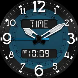 VIBER COLORS 2 Watch Face