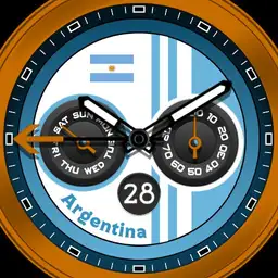 ARGENTINA - WORLD CUP