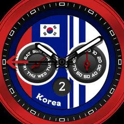 KOREA - WORLD CUP
