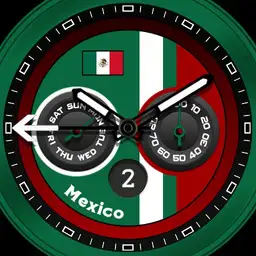 MEXICO - WORLD CUP