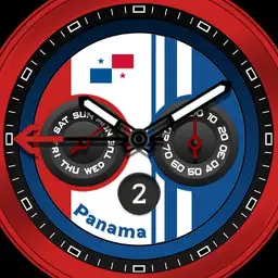 PANAMA - WORLD CUP