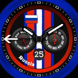 RUSSIA - WORLD CUP
