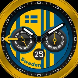 SWEDEN - WORLD CUP