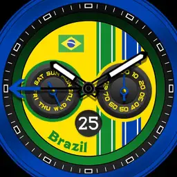 BRAZIL - WORLD CUP