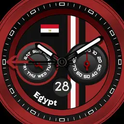 EGYPT - WORLD CUP