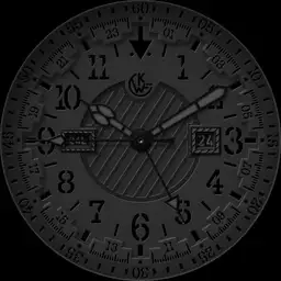 Flight A4 GMT BOB Desert V1.2