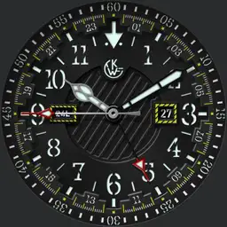 Flight A4 GMT V1.2