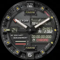 Vector Squadron UColor rc3
