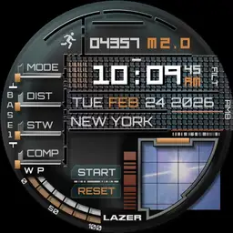 Lazer Base 1 rc Copy