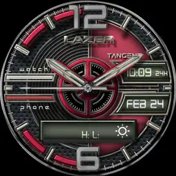 Lazer Tangent rc1
