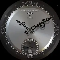 mywatch-Time