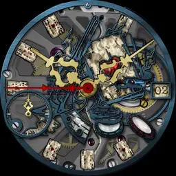 Innvortis X - The Gambler