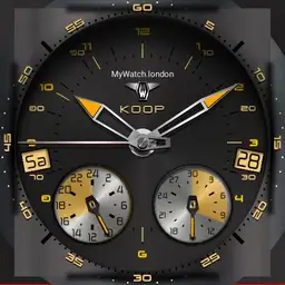 MYWATCH- KOOP 1.1