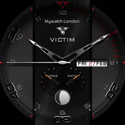 MYWATCH-VICTIM 1.1