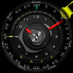 MYWATCH- SAFE 1.1