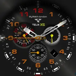 MYWATCH- TELIX XS 1.1