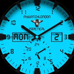 MYWATCH-PRACTICAL 1.1