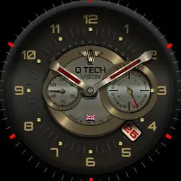 MYWATCH-QTech Vision 1.1