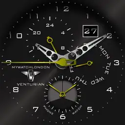 MYWATCH-Venturian 1.1