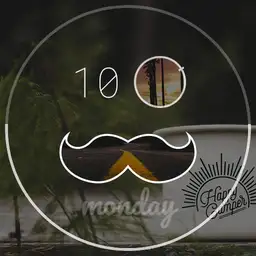 HiP - Stache