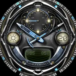 OilCan Dreadnought Solferino