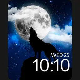 FULL MOON