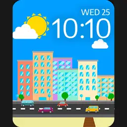 CITY DAY