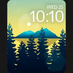 HIGH MOUNTAIN