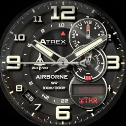 Atrex Airborne rc1