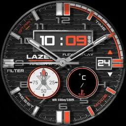 Lazer Racer X rc