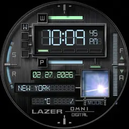 Lazer OMNI rc1