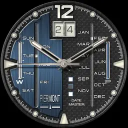 Piermont DateMaster rc