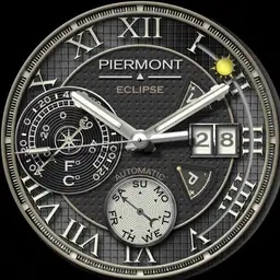 Piermont Eclipse rc