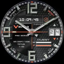 Vector Quest rc