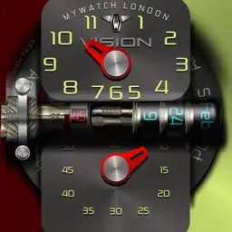 MYWATCH-VISION