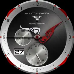 MYWATCH-ASPRO GOTCH