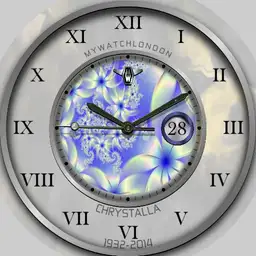 MYWATCH-CHRYSTALLA
