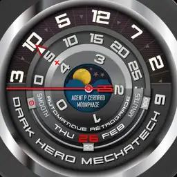 MechaTech 09 V1.9