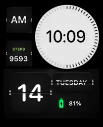 Flip Clock