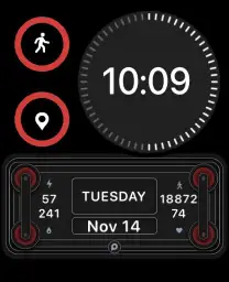 Exercise Tech Digital