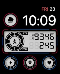 X14 - Infograph Modular