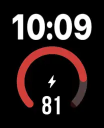 X16 - X Large Battery Level