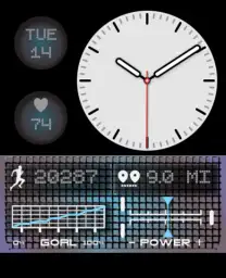 Digiline X-distance A 2