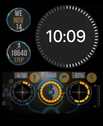 Digiline HUD A 3