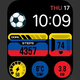 ECUADOR - World Cup 2022