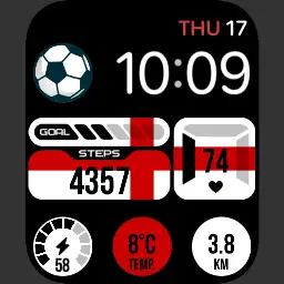 ENGLAND - World Cup 2022